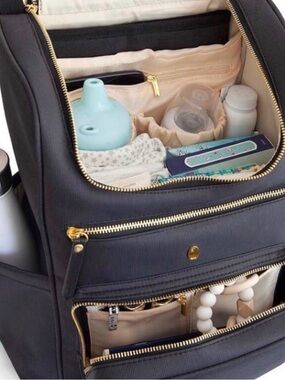 Idaho Jones Gallivant diaper bag